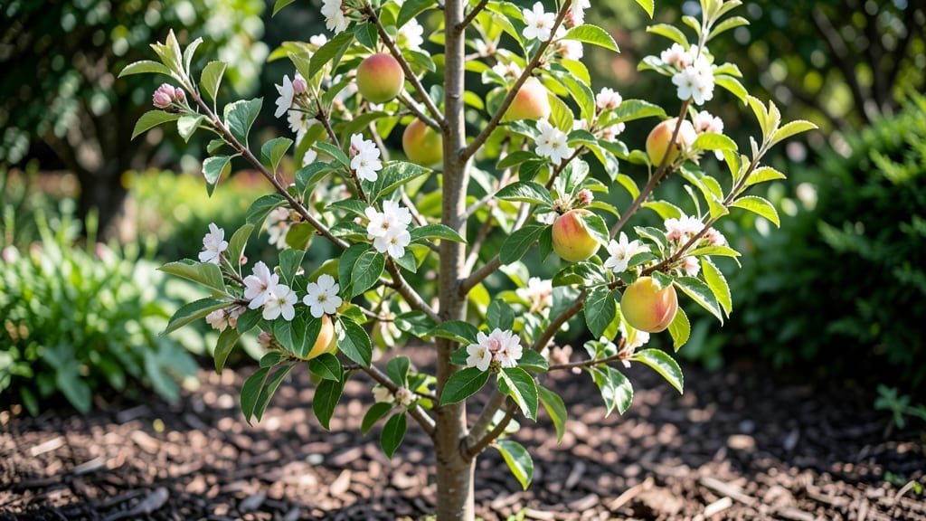 Clear Seed Peaches Growing Guide: Pod-Splitting Trick for Zero-Waste Seed Saving