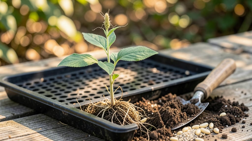 Seed of Maize Growing Guide: Cold-Moist Trick for Reliable Germination Next Year