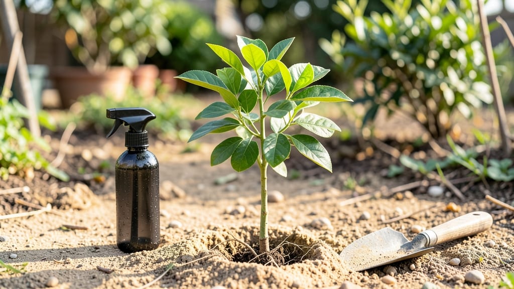 How to Grow Lemon Tree From Seed: Unbelievable Trick for 90% Germination