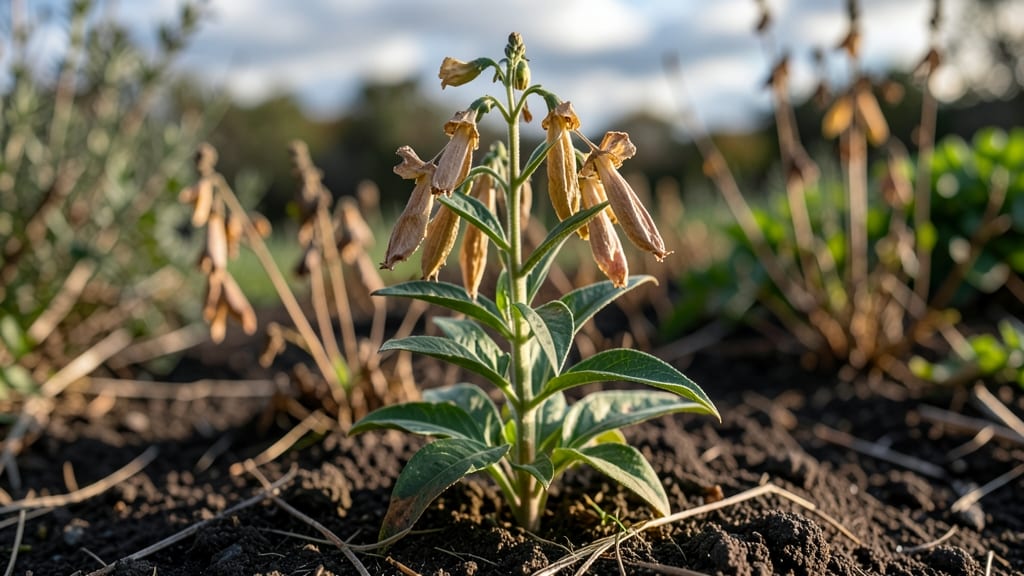 Snapdragon Seed Pods: Stress-Free Harvesting With Zero-Waste Techniques
