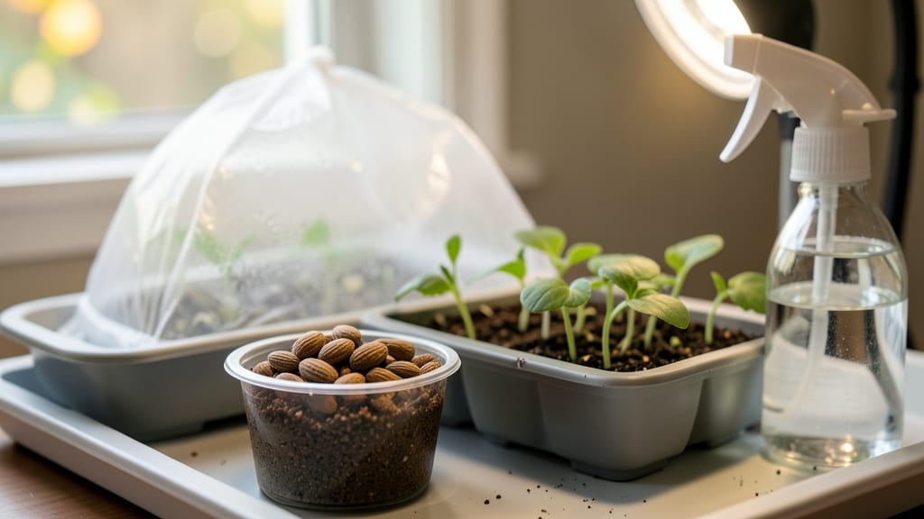 Marigold Seed Germination: Speed Up Sprouting With Cold Stratification Trick