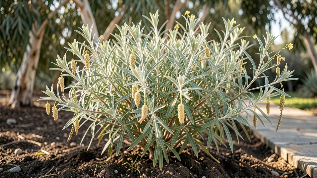 Hopseed Bush Tucson Growing Guide: Desert-Adapted Pruning for Year-Round Harvests