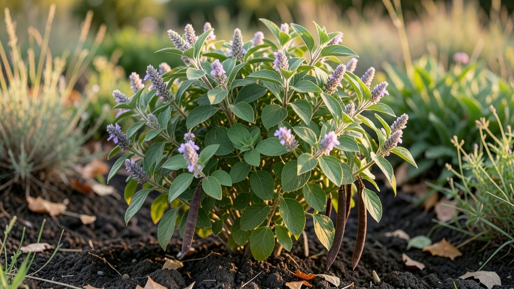Indigo Seed Pods Growing Guide: Stress-Free Harvesting With Viable Seeds