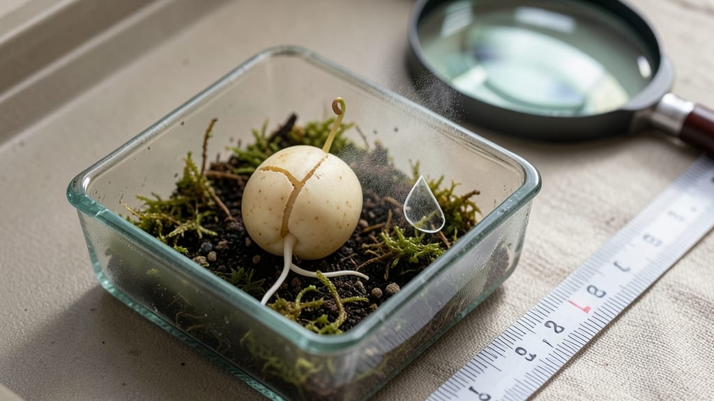 Define Seed Germination: Science-Backed Steps for Faster Sprouts