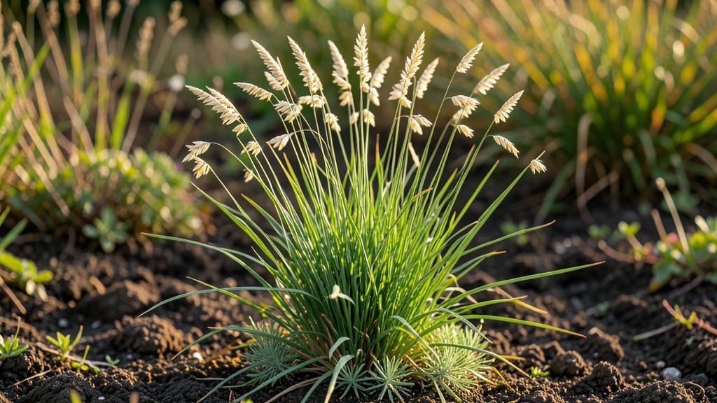 Oat Seed Grass Growing Guide: Cold-Stressed Viability for Next Year’s Lawn