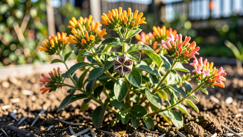 Lantana Seed Pods: Cold Stratification Blueprint for Reliable Germination Next Year