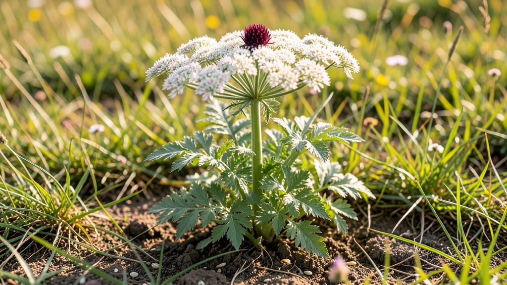 Carrot Seed Grass: Twist-Free Pods for Effortless Lawn Establishment