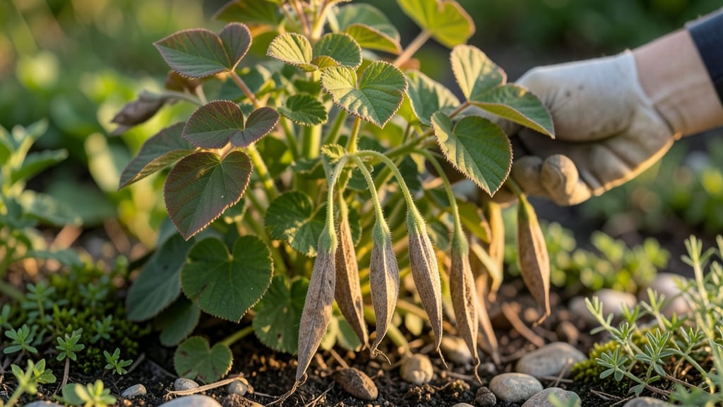 Geranium Seed Pods: Cold Stratification Blueprint for Reliable Germination Next Year