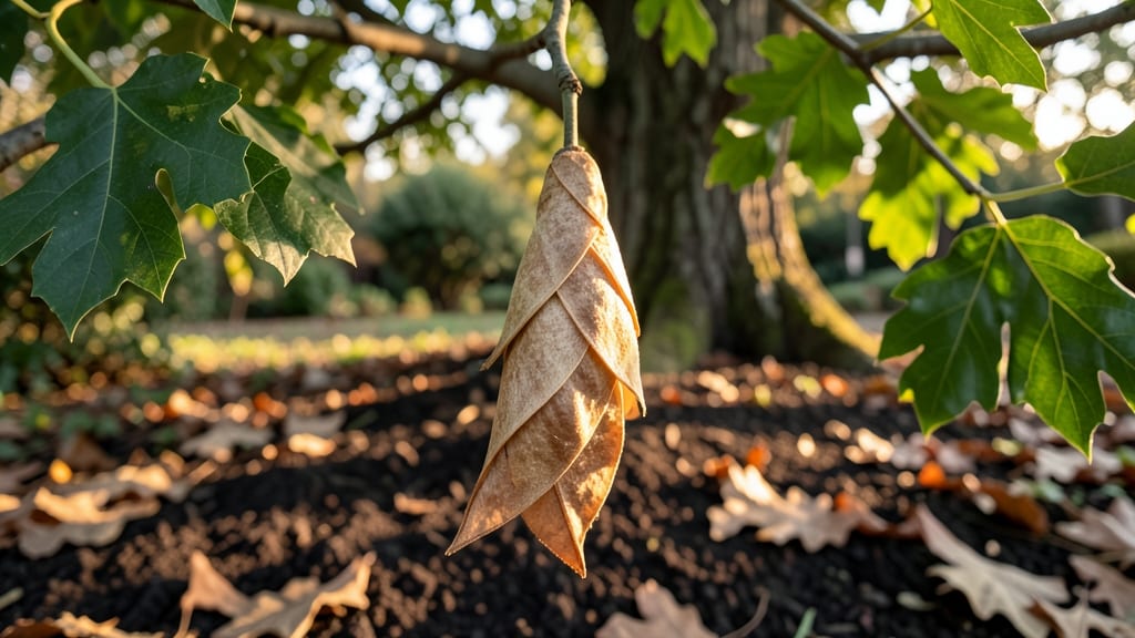 Tulip Tree Seed Pods: Cold Stratification Blueprint for Reliable Blooms Next Season