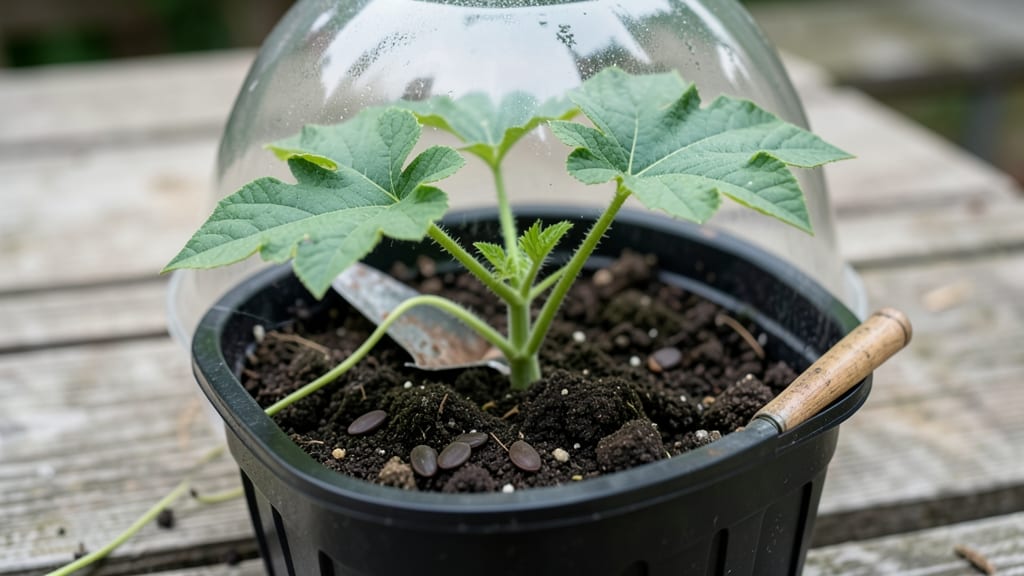 Watermelon Seed Germination: Sprout Viable Seeds in 60 Days