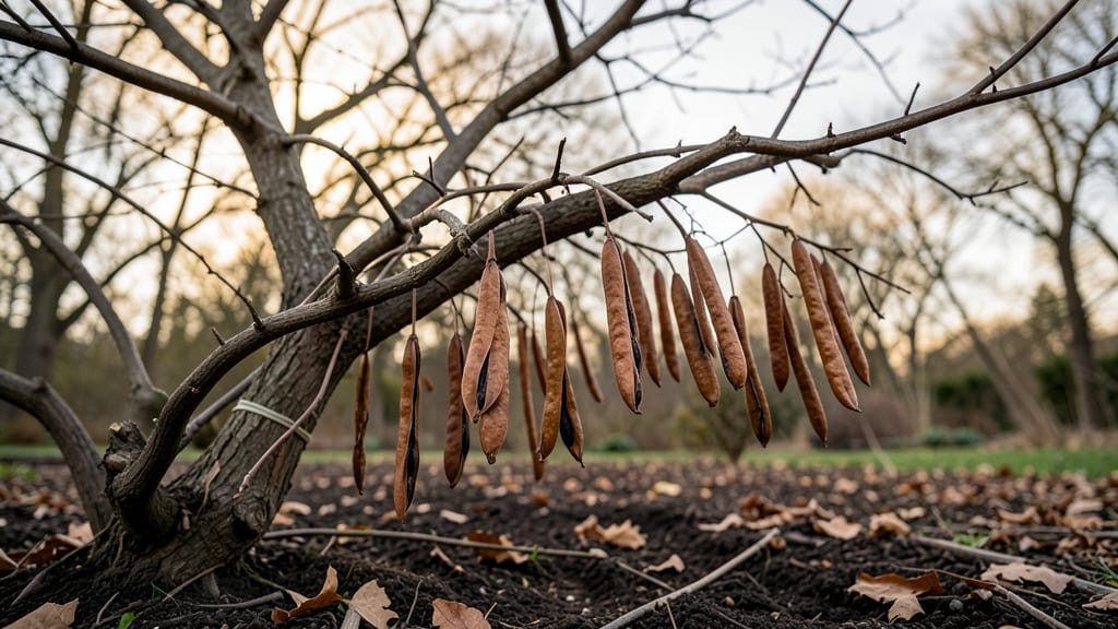 Wisteria Seed Pods Growing Guide: Twist-Free Harvesting Without the Struggle