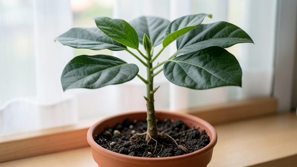 Jackfruit Seed Sprouting: Zero-Waste Seed-to-Sprout Guide in 10 Days
