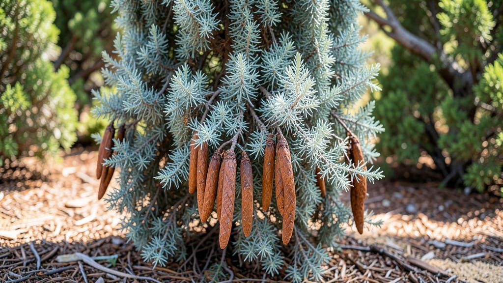 Cypress Seed Pods: Cold-Moist Trick for Viable Year-Round Germination