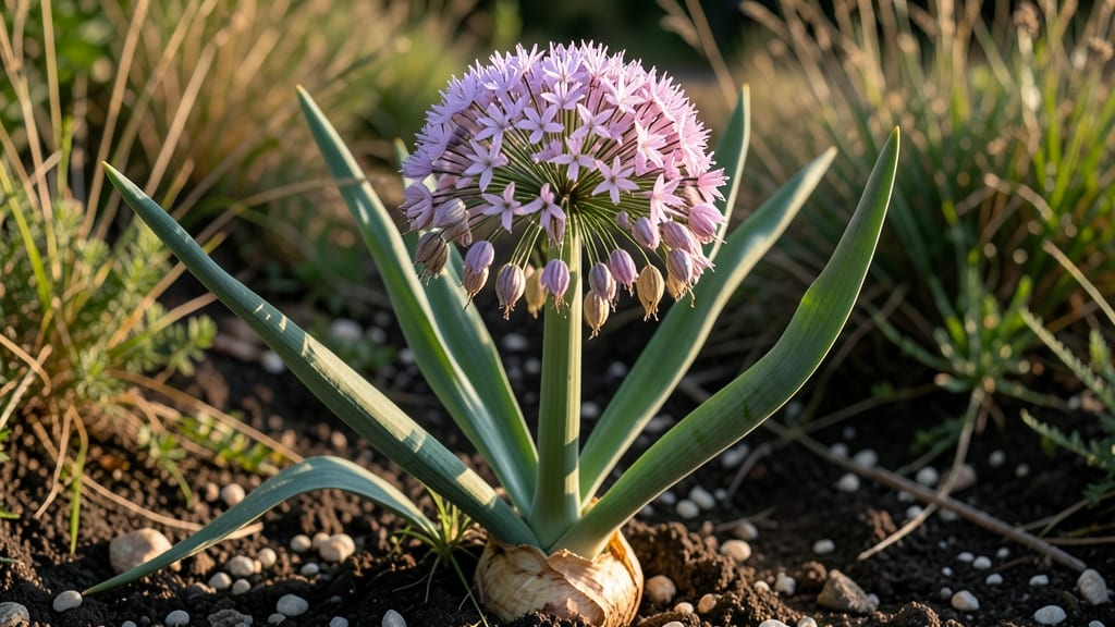 Onion Seed Pods: Twist-Free Harvesting for Viable Year-Round Seeds