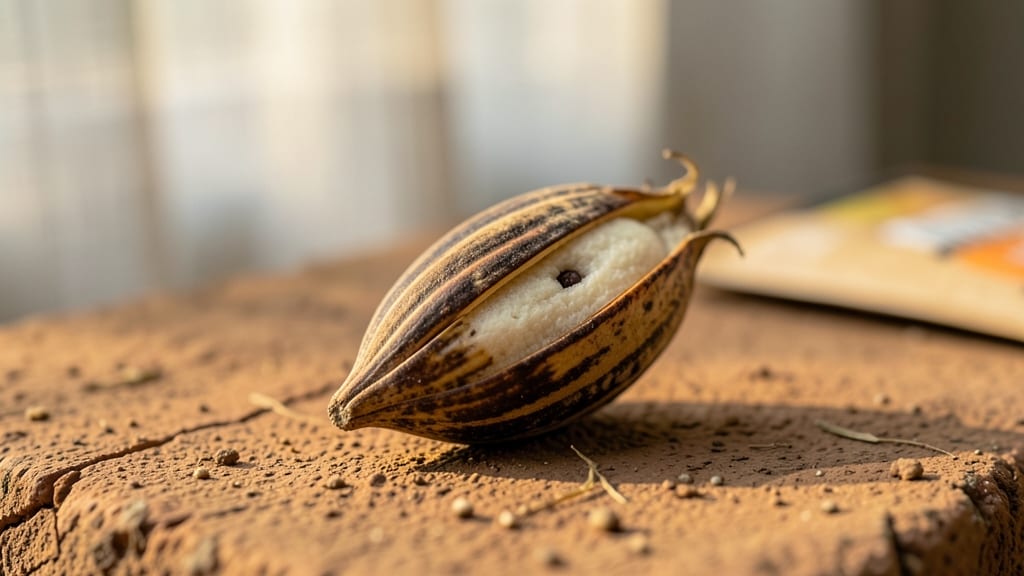 Sunflower Seed Inside: Stress-Free Pod Cracking for Zero-Waste Harvesting