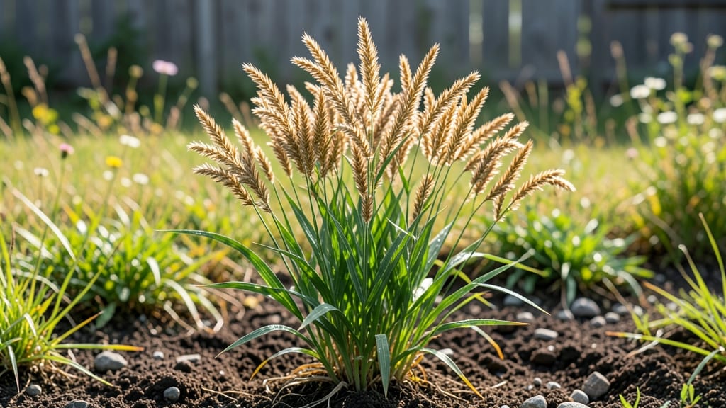 Millet Seed Head Growing Guide: Cold-Moist Trick for Reliable Germination Next Season