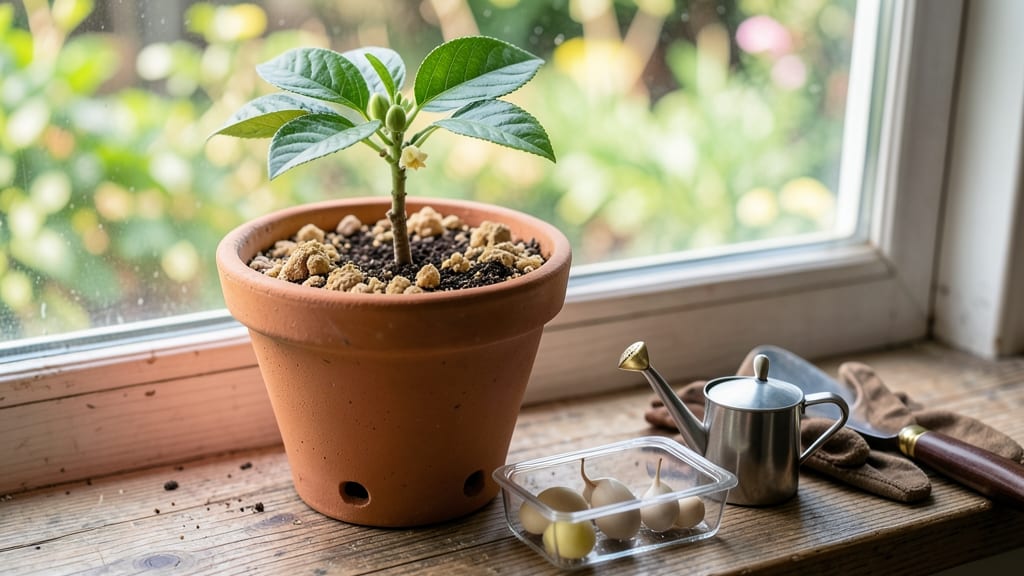 Lemon Seed Growth: Cold-Stressed Germination for Fast, Vigorous Lawn Establishment