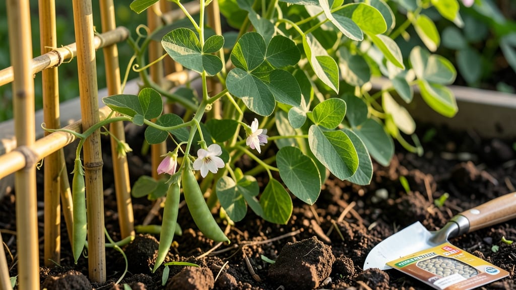 Pear Seed Grow a Garden: Cold Stratification Secrets for Reliable Blooms Next Year