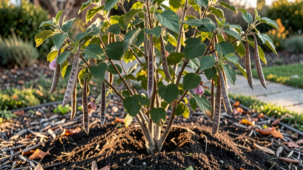 Rose of Sharon Seed Pod Pictures: Cold Stratification Blueprint for Reliable Germination Next Year
