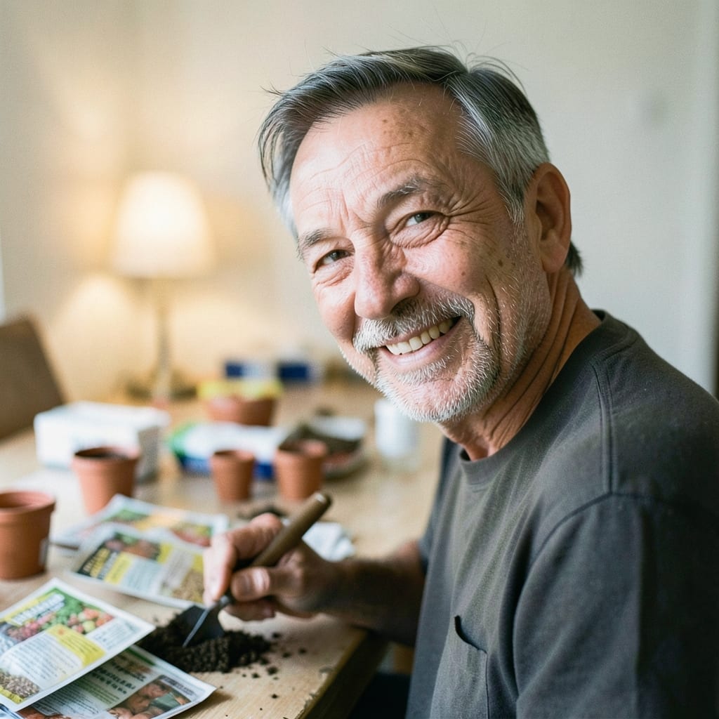 Milton Dellinger