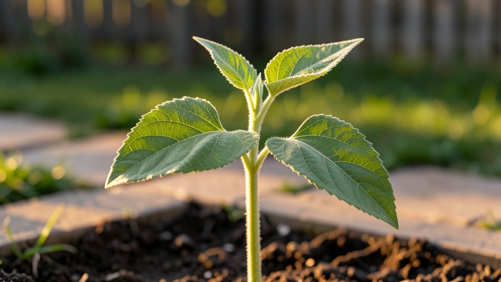 A Seed in the Sun: Sun-Loving Annuals That Bloom Nonstop All Summer