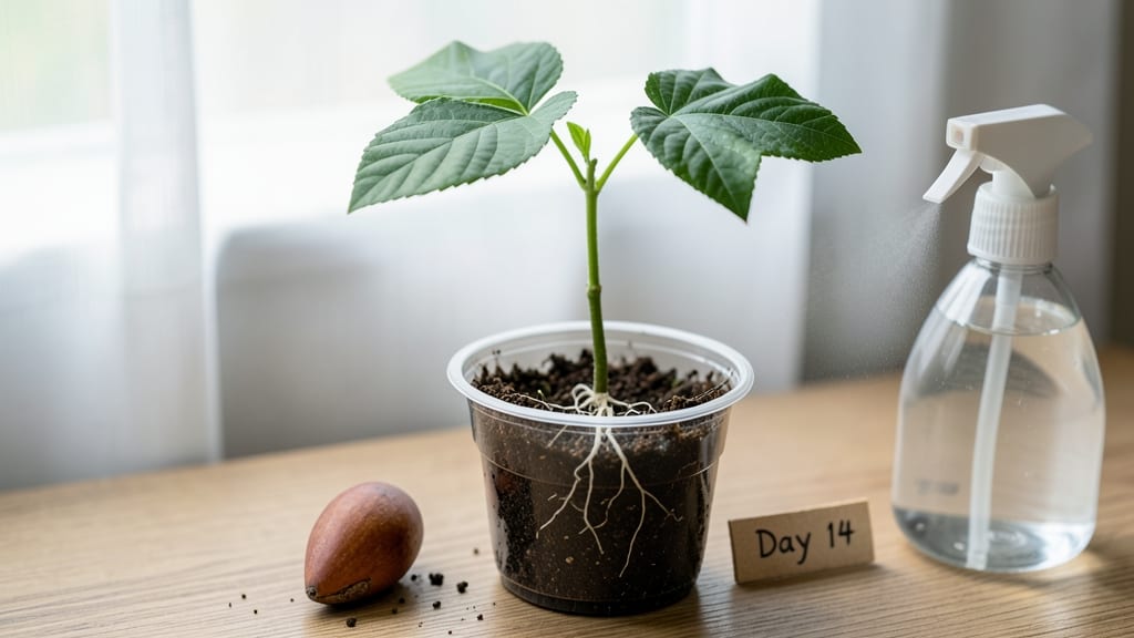 Mango Seed Germination Time: Science-Backed Days to Sprout for Reliable Growth