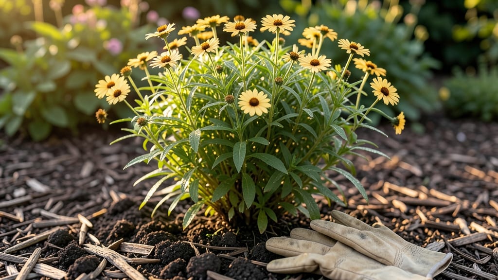 Tickseed Coreopsis Care: Twist-Free Pods and Cold-Stressed Blooms Blueprint