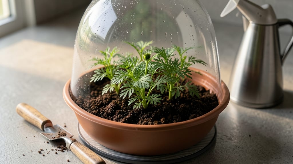 Cosmos Seed Starting: Cold Stratification Blueprint for Reliable Blooms Next Season