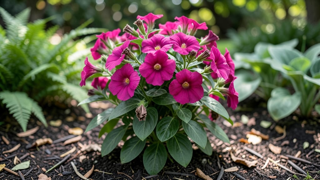American Seed Impatiens Growing Guide: Bright Shade Blooms That Last All Summer