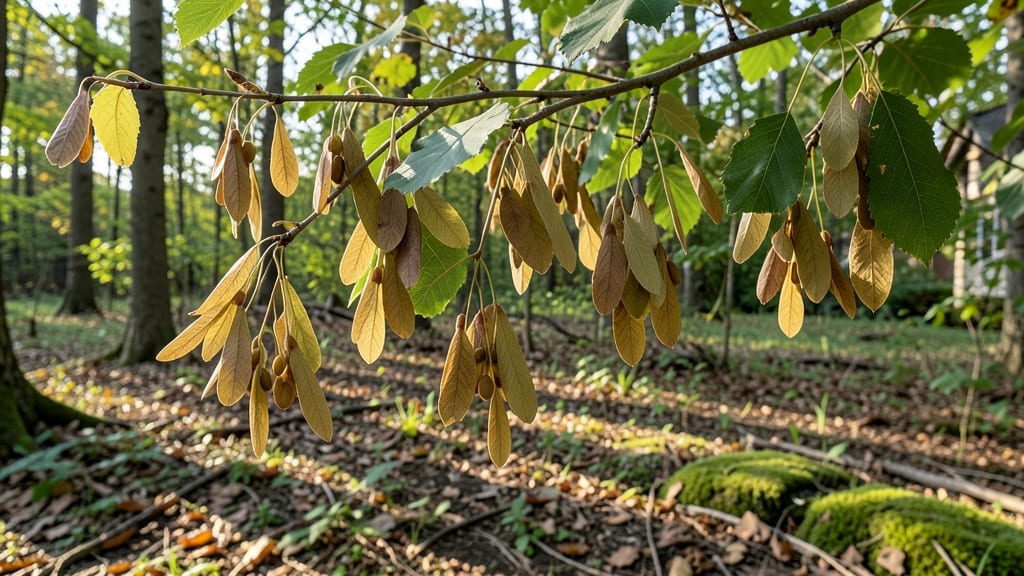 Box Elder Seed Pods: Cold Stratification Guide for Reliable Germination