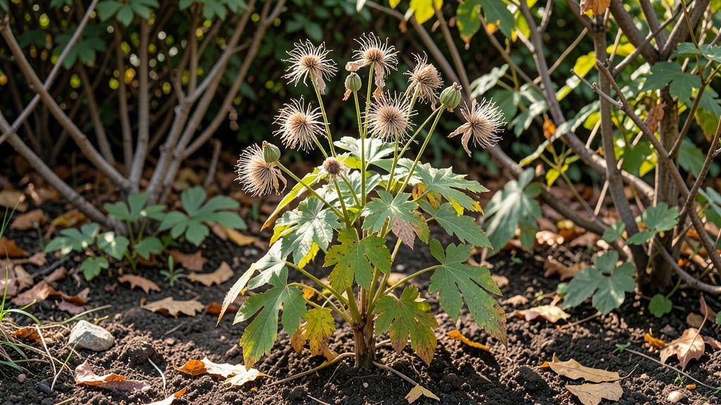 Clematis Seed Heads: Cold Stratification Blueprint for Reliable Year-Round Blooms