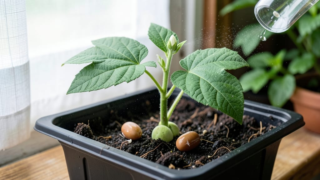 Bean Seed Germination: Speed-Sprouting Secrets for Reliable Starts
