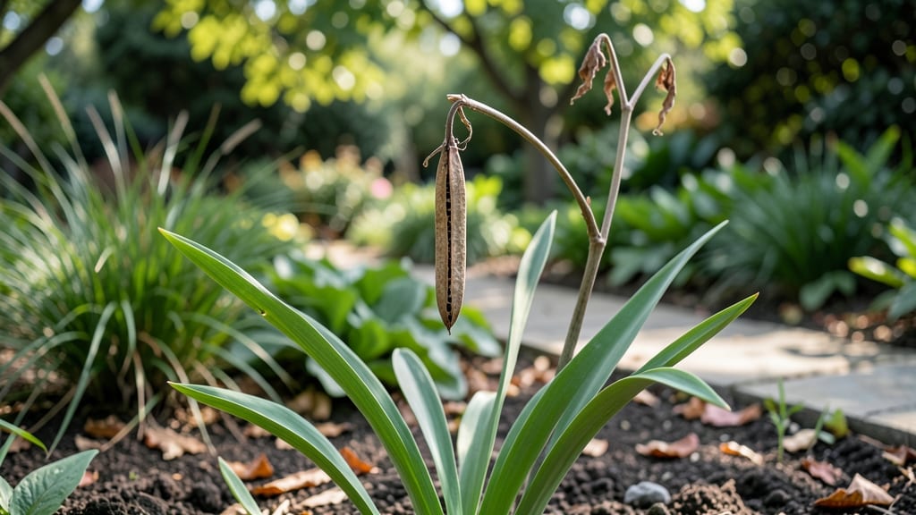 Lilly Seed Pod Growing Guide: Cold-Stressed Blooms for Next Year’s Lawn