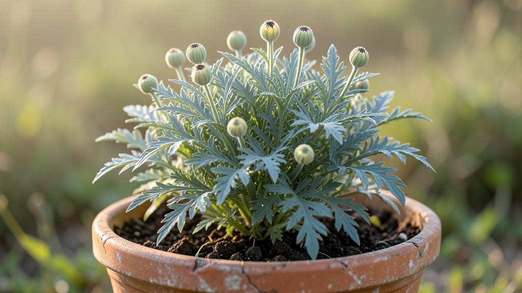 Hungarian Breadseed Poppy Growing Guide: Stress-Free Harvesting With Zero Twist Pods