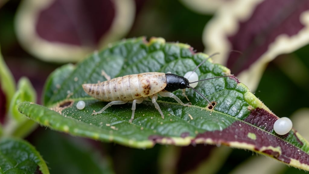 Seed Snail Planting Method: Prevents Twisting for Stress-Free Harvesting